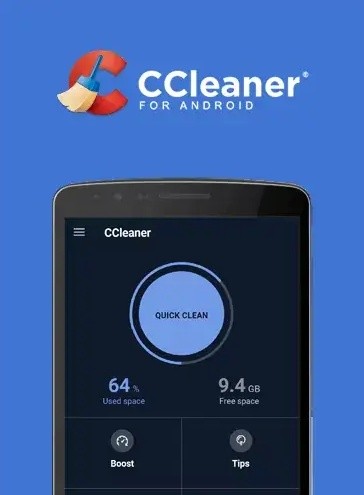 Ccleaner professional plus - professional, (plus/