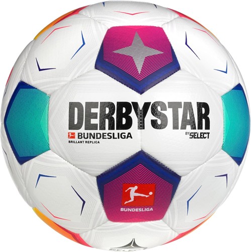 Derbystar bundesliga brillant - derbystar,