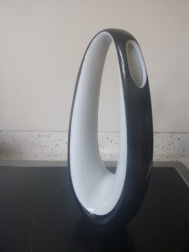 Rosenthal vase kummet beate - kummet,