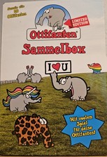 Verkaufe komplette Sammelbox
