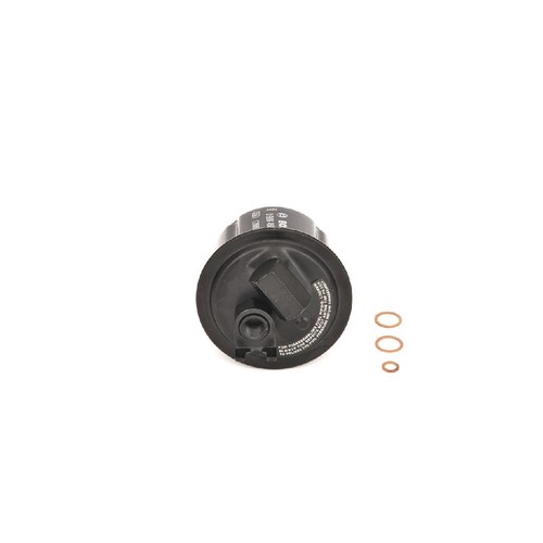 Bosch kraftstofffilter - bosch,