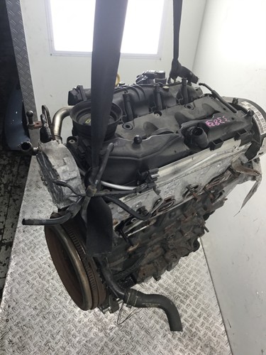Motor cfhc touran - cfhc,