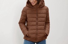 Warme Steppjacke TCM 50-