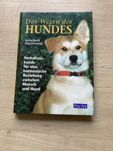 Das wesen des hundes - das,