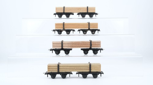 Trix express konvolut - h0,
