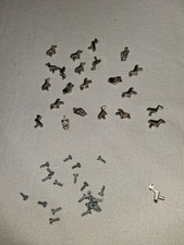 Bodenträger Regalbrett Träger " 22 Stück " zusätzliche Schrauben