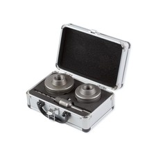 Ø 68 + 80 mm HM Lochsäge