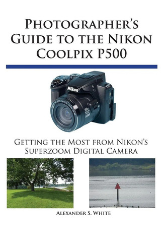 Photographer guide the - photographer's, to