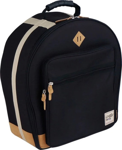 Tama powerpad snare drum - drum, bag
