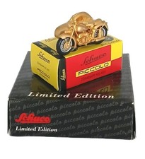 Schuco Piccolo🏍️Zündapp