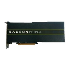 AMD Radeon Instinct MI50