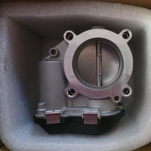 Ridex drosselklappenstutzen - ridex,