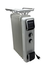 Elektroheizung Ölradiator