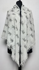 Iris Von Arnim Schal 125cm x