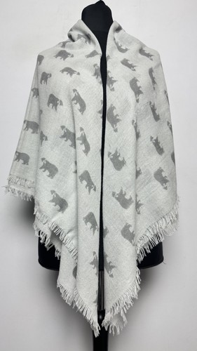 Iris von arnim schal 125cm - iris,