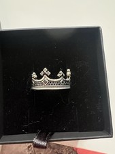 Thomas Sabo Ring - Krone 