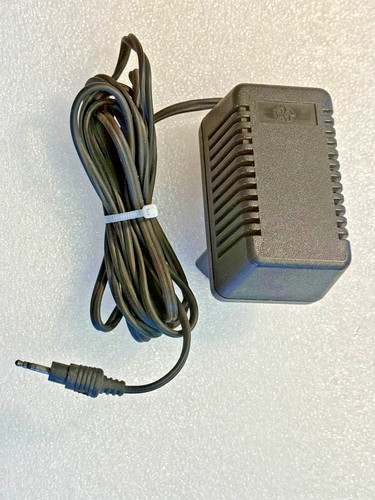 Adapter - ac-dc,