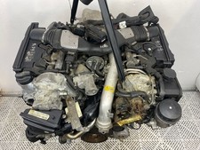 Mercedes CLS 320 CDI W219 W211