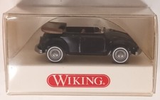 Wiking Volkswagon Kafer Cabrio