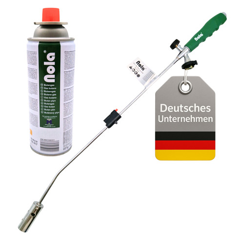 Unkrautbrenner 1300 80cm - 1300°c,