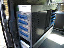 Bott Vario Fahrzeugeinrichtung*Werkstatteinrichtung*mit Schraubstock