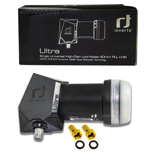 Inverto ultra single lnb - ultra,