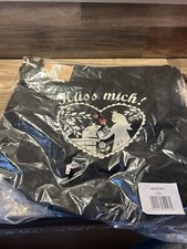 adelheid tasche Küss Mich