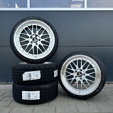 UA3 19 Zoll Sommerräder Sommerreifen Kompletträder BMW 3er e90 e91 e92 e93 e46 M