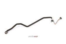 Audi 100/S4 C4 Klimaleitung Trockner > Verdampfer Kältemittel R12 4A1260740E 