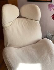 Wink Cassina Bikini Schutzbezug Teddy 4-tlg.