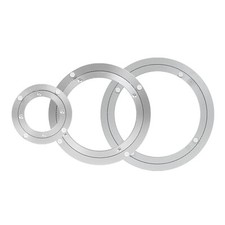 ONPIRA® Alu Drehteller 360°