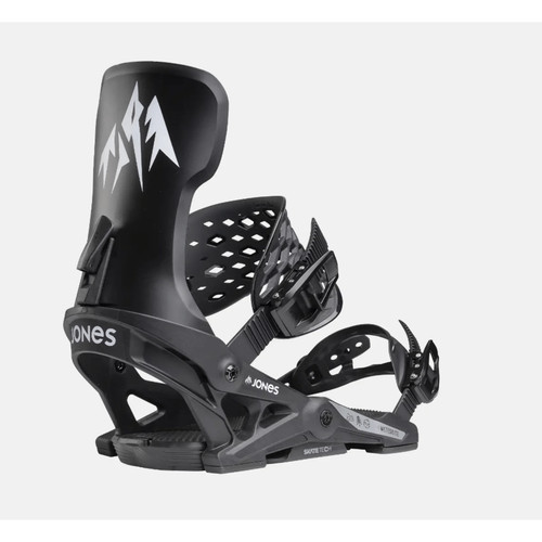 Jones snowboard bindung - jones,