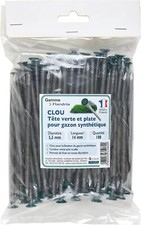 Flandria CTPG100 Nägel