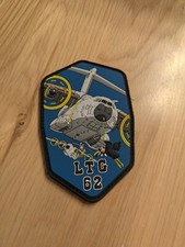 LTG62 Wunstorf A400M Patch