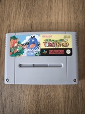 Super Nintendo Mario World 2