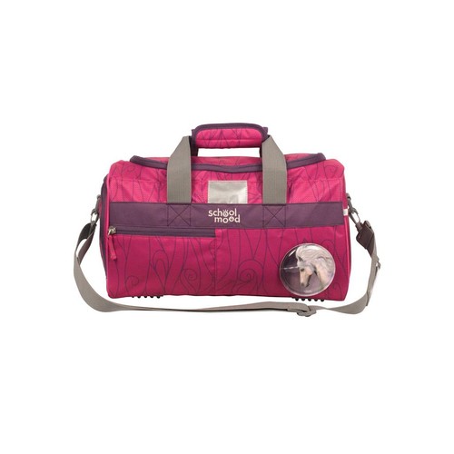 School mood sporttasche luisa - sporttasche,