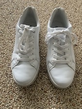 Sneaker weiß mit - sneaker,