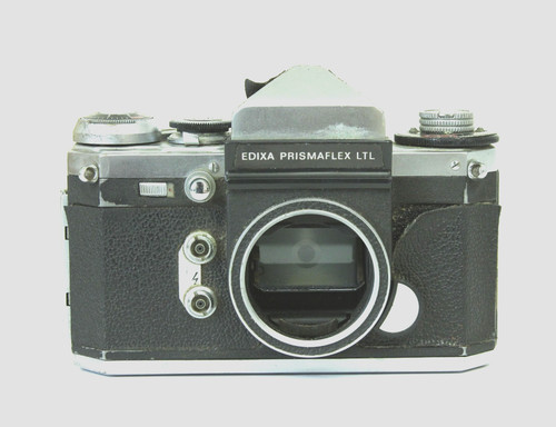 Edixa prismaflex ltl - edixa,