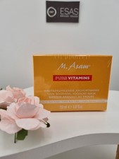 1 x M. Asam PURE VITAMINS