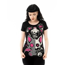 Cupcake cult bat - potion, t