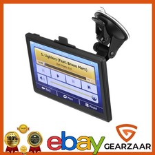 Auto Navigationsgerät GPS 7