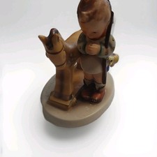 Vintage Goebel W Germany MI Hummel aus Nachlass 