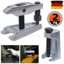 2tlg set spurstangenkopf - 2tlg/set,