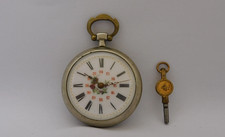 Taschenuhr läuft taschenuhr