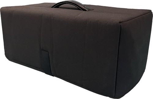Black padded cover - cover, for