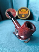 Stanwell Silke Brun 13 Made In