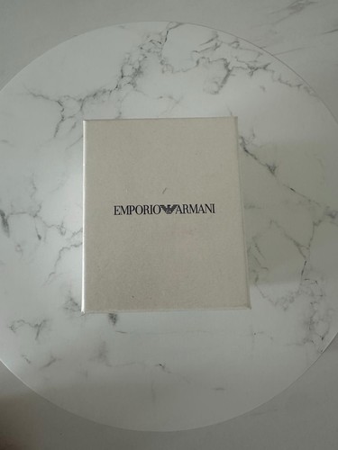 Armani herren chrono uhr - armani,