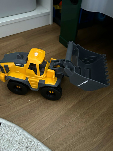 Volvo spielzeug baufahrzeuge - volvo, spielzeug-baufahrzeuge