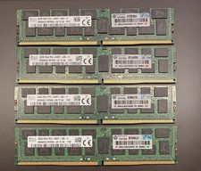 SK Hynix 32GB DDR4 PC4-2400T