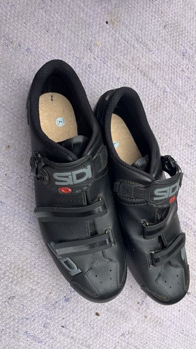 Sidi rennradschuhe größe - sidi,